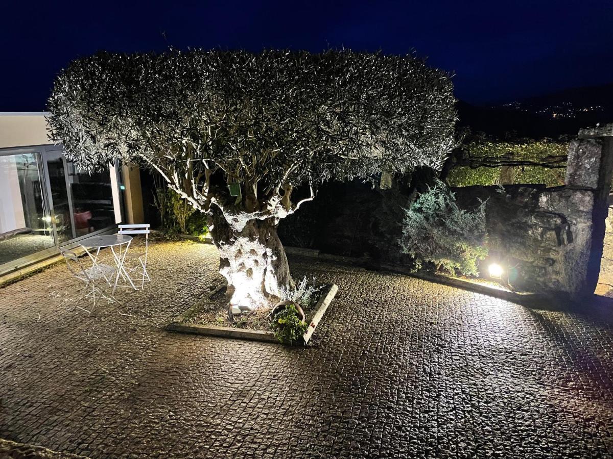 Monção Casa De Santo Andre 빌라 외부 사진