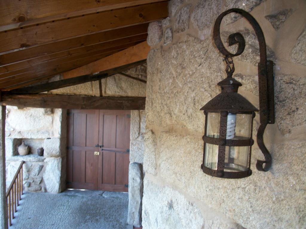 Monção Casa De Santo Andre 빌라 객실 사진