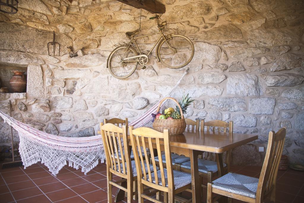 Monção Casa De Santo Andre 빌라 외부 사진
