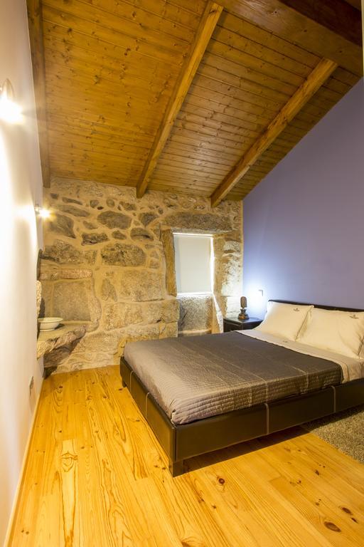 Monção Casa De Santo Andre 빌라 외부 사진
